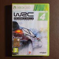 Wrc xbox 360 usato  Terranuova Bracciolini