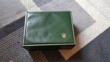 Vintage green mens for sale  UK