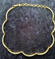 Riginal swarovski kette gebraucht kaufen  Krefeld