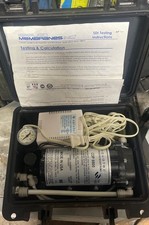 Conjunto de bomba impulsionadora Direct SDI SDI-PE para teste SDI CDP 8800 comprar usado  Enviando para Brazil