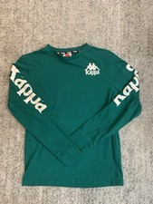 Kappa shirt mens for sale  Apollo Beach