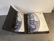 Caddy 2004 bordbuch gebraucht kaufen  Kropp
