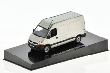 Renault master 2006 d'occasion  Expédié en Belgium