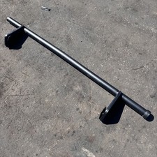Rear bumper bar for sale  ROTHERHAM