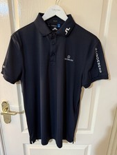 J.lindeberg men golf for sale  BIRMINGHAM