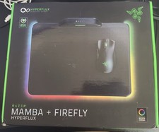 Razer mamba firefly d'occasion  Le Pin