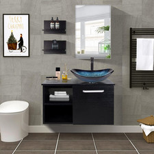Set mobili bagno usato  Roma