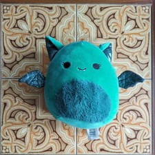 Squishmallow lucasta teal for sale  KIDDERMINSTER