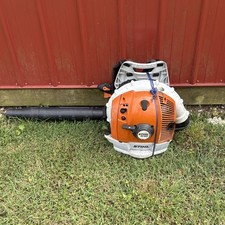 Stihl 600 backpack for sale  Rogers