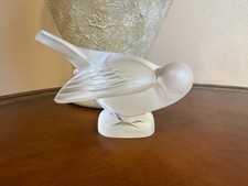 Lalique crystal frosted for sale  Natchitoches