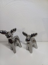 elch silber deko gebraucht kaufen elch silber deko gebraucht kaufen Jüchen