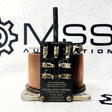 General radio variac for sale  Vista