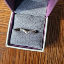 ladies wishbone ring for sale ladies wishbone ring for sale SELBY