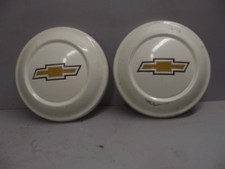 Chevrolet hubcaps lot for sale  Wickenburg