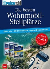 Besten wohnmobil stellplätze gebraucht kaufen  Köln