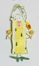 department 56 christmas ornaments for sale  Wildwood