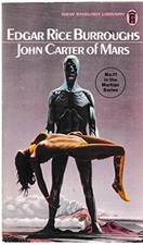 John carter mars for sale  ROSSENDALE