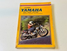 Yamaha service repair for sale  Le Claire