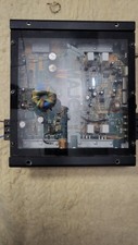 Amplificatore auto canali usato  Vinadio