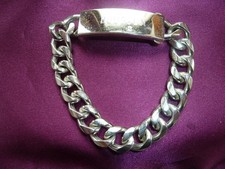 Vintage speidel rhodium for sale  UK