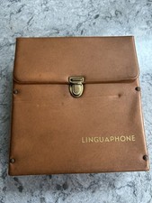 Linguaphone german language for sale  CHELTENHAM