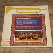 Harry mortimer conducts for sale  STAFFORD