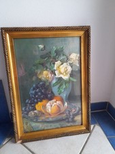 Bild 50x35 gemälde gebraucht kaufen  Detmold