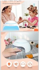 Touchbeauty nail dryer for sale  COVENTRY