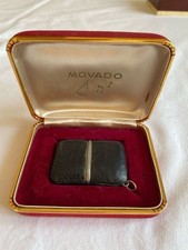 Orologio movado viaggio usato  Roma