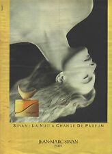 Publicite advertising 1983 d'occasion  Le Luc