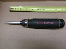 Craftsman usa ratcheting for sale  Williamsburg