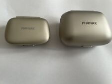 Phonak hearing aid for sale  Shipping to Ireland