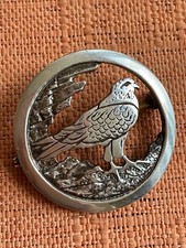 Vintage scottish silver for sale  LOUGHBOROUGH