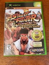 Street Fighter Anniversary Collection (Xbox), usado comprar usado  Enviando para Brazil