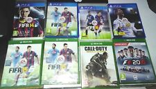 Giochi vari ps4 usato  Roma