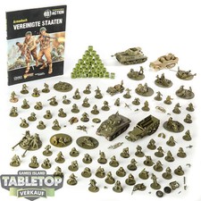 Bolt action army gebraucht kaufen  Hof