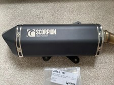 Scorpion vespa gts for sale  TONBRIDGE