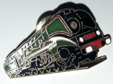 Pin badge sncf d'occasion  Metz-