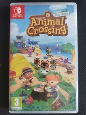 Animal crossing new d'occasion  Kaysersberg