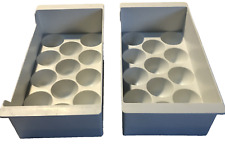Egg storage organizer for sale  White Pigeon