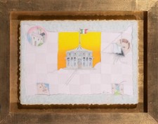 Luca alinari bellissima usato  Messina