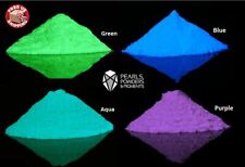 Glow dark fluorescent for sale  GLASGOW