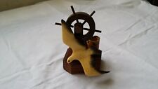 Ancien bibelot marin d'occasion  Chambon-sur-Voueize
