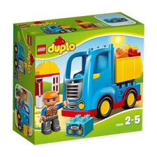 Lego duplo 1029 d'occasion  Méru
