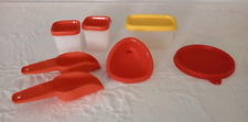 Tupperware set accessori usato  Capoterra