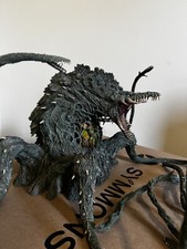 Biollante figure for sale  Springfield