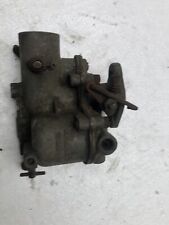 Zenith carburettor 24t for sale  BURY ST. EDMUNDS