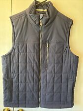 Men orvis vest for sale  Claremont