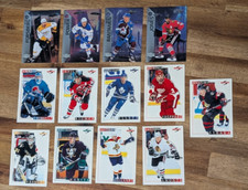 13x eishockey sammelkarten gebraucht kaufen  Breitengüßbach