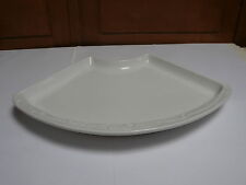 Piatto buffet ceramica usato Piatto buffet ceramica usato  Italia